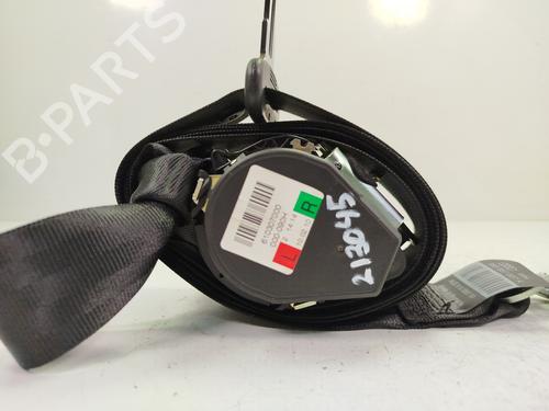 Sikkerhetsbelte bak i midten AUDI A4 B8 (8K2) [2007-2017]  27859703
