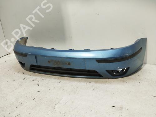 Front bumper FORD FOCUS I Saloon (DFW) 1.8 Turbo DI / TDDi | BP19085931C7 