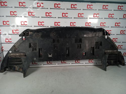 Underbody protection PEUGEOT 5008 (0U_, 0E_) 1.6 HDi | BP17413527M92 