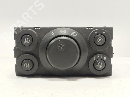 headlight-switch-opel-astra-h-a04-2004-2005-2006-2007-2008-2009-2010-2011-2012-2013-2014-25903619 main image
