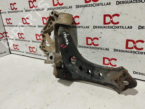 Querlenker links vorne SKODA FABIA I (6Y2)  | BP17424340M12