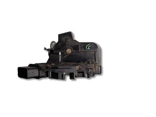 Front right lock FORD FOCUS C-MAX (DM2) 1.6 TDCi | BP36107480C97 - Image 4