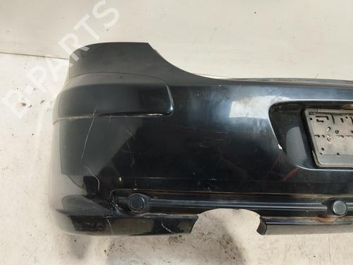 Rear bumper PEUGEOT 307 CC (3B)  | BP30191260C8 