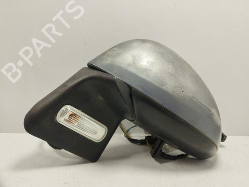 Used Left mirror CITROËN C4 I (LC_) [2004-2014]  23243158