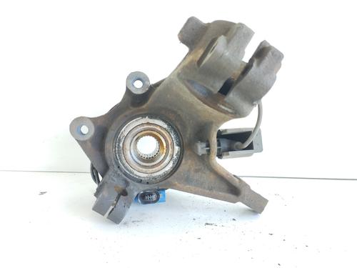 Right front steering knuckle PEUGEOT 206 Hatchback (2A/C) 1.6 HDi 110 | BP17540982M26 
