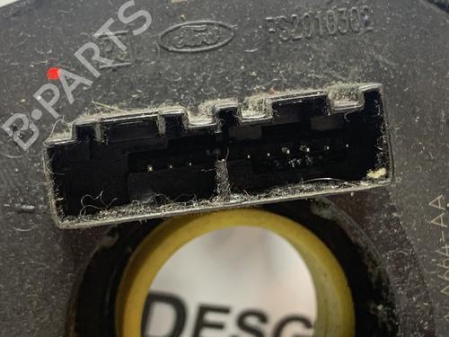 Squib airbag FORD FOCUS I (DAW, DBW) 1.8 TDCi | BP17397988C102 