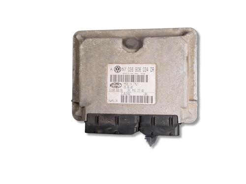 Used Engine control unit (ECU) Engine control unit (ECU) 39076394 39076394