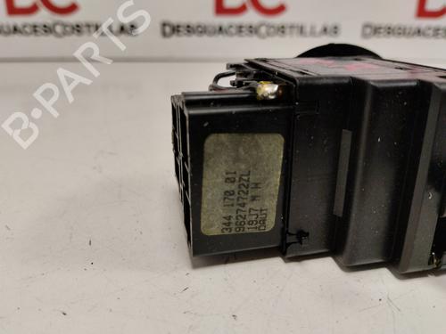 Steering column stalk PEUGEOT 406 (8B) 1.9 TD | BP17413791I23 