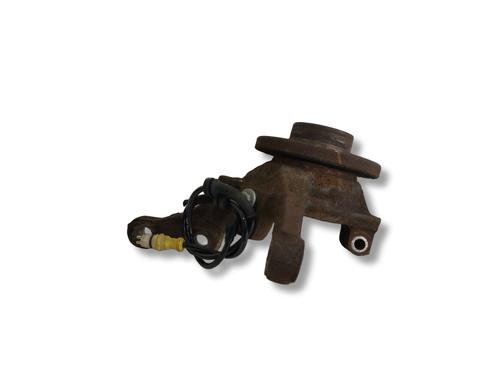 Right front steering knuckle RENAULT KANGOO (KC0/1_) 1.5 dCi (KC08, KC09) | BP38061382M26 - Image 3