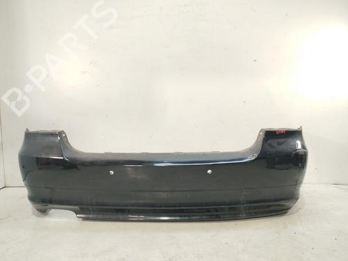 Used Rear bumper Rear bumper BMW 3 (E90) 320 d (177 hp) 35723509 35723509