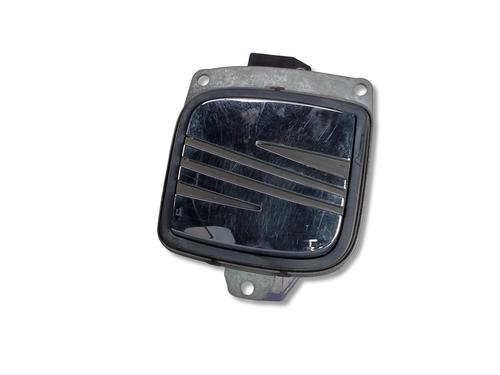 Used Tailgate handle Tailgate handle SEAT IBIZA III (6L1) 1.4 16V (86 hp) 35754888 35754888