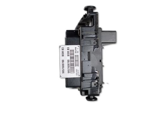 Fuse box PEUGEOT 206 Hatchback (2A/C) | BP32294278E1