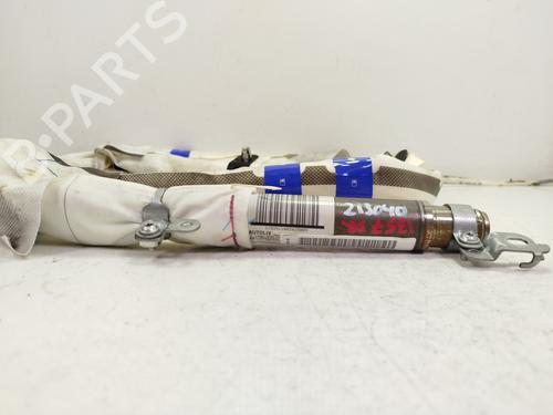 Right curtain airbag AUDI A4 B8 (8K2)  | BP27858381C12 