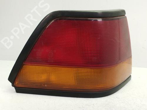 Left taillight DAEWOO ARANOS 1.5 | BP40102052C34 - Image 2