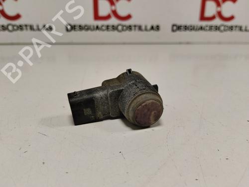 Electronic module CITROËN C4 Picasso I MPV (UD_) 2.0 HDi 150 | BP17414617M83 