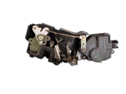 Used Rear left lock Rear left lock HYUNDAI SANTA FÉ I (SM) 2.4 16V (146 hp) 35974249 35974249