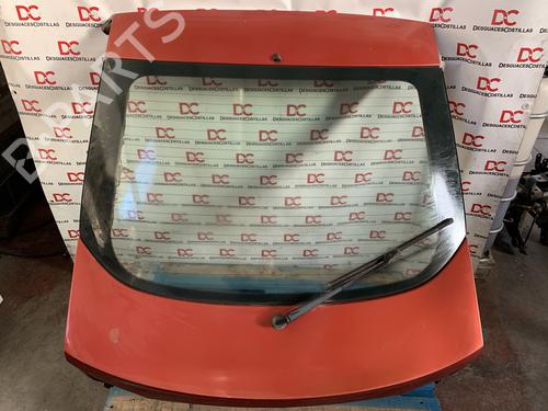 Tailgate FORD MONDEO IV (BA7) 2.0 TDCi | BP17411737C6 