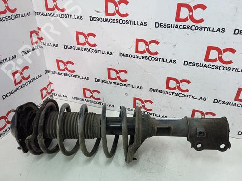 Used Right front shock absorber HYUNDAI GETZ (TB) 1.3 i (82 hp) 17414569