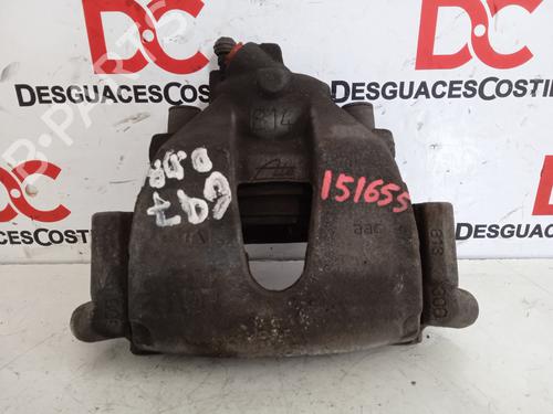 Used Right front brake caliper VOLVO V50 (545) 2.0 D (136 hp) 17415756