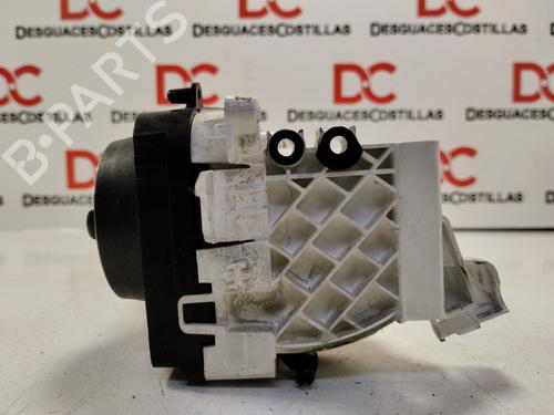 Climate control MERCEDES-BENZ A-CLASS (W169) A 180 CDI (169.007, 169.307) | BP17418567I5 