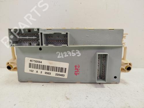 Sicherungskasten FIAT STILO Multi Wagon (192_) 1.9 JTD | BP30002689E1