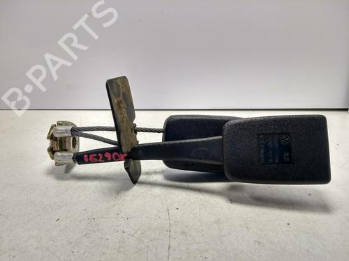 Used Seat buckle Seat buckle 36891234 36891234