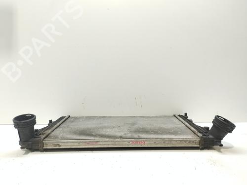 Intercooler VW GOLF V (1K1)  | BP25816753M30 