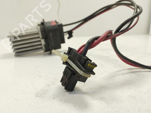Heater resistor CITROËN C4 I (LC_)  | BP30191201M108 
