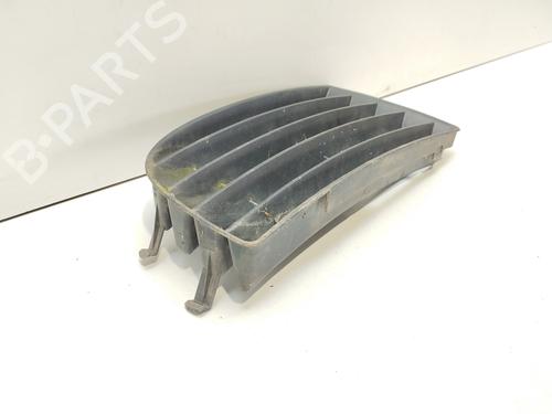 Grille VW GOLF V (1K1)  | BP17426739C40 