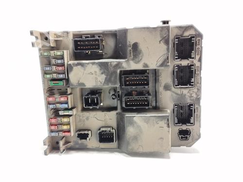 Used Fuse box CITROËN C5 I (DC_) 2.2 HDi (DC4HXB, DC4HXE) (133 hp) 27554653