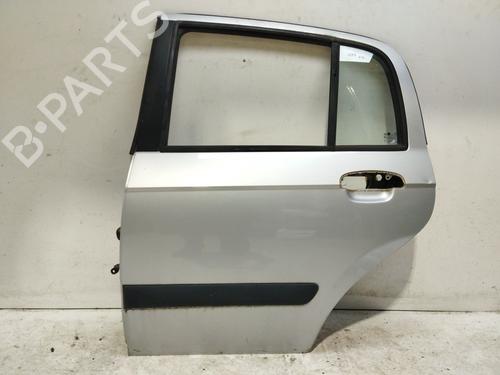 Used Left rear door Left rear door HYUNDAI GETZ (TB) 1.5 CRDi (88 hp) 34612360 34612360