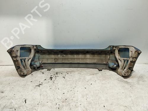 Rear bumper FORD FOCUS II (DA_, HCP, DP)  | BP31259202C8 