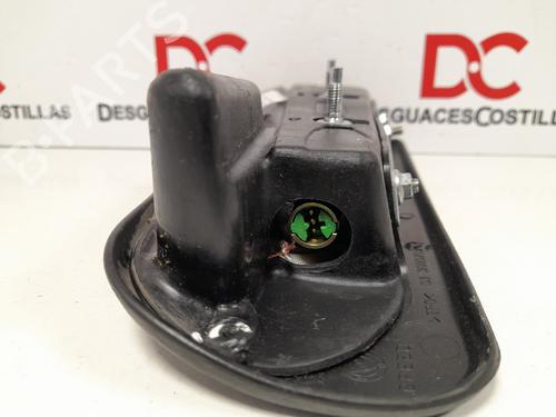 Electronic module ALFA ROMEO 156 Sportwagon (932_) 1.9 JTD 16V Q4 (932BXN20) | BP17406640M83 