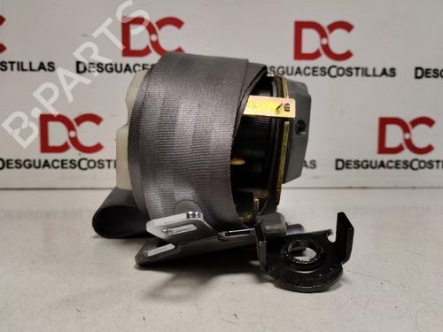 Rear right seatbelt RENAULT CLIO II (BB_, CB_) 1.4 (B/CB0C, B/CB0S) | BP30156779I28 