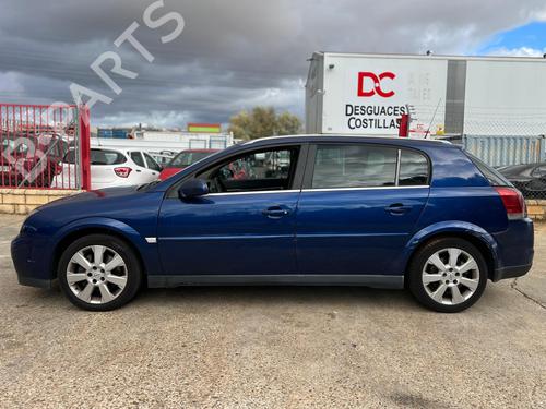 Headlight switch OPEL SIGNUM Hatchback (Z03) 3.0 V6 CDTI (F48) | BP33622520I24  - Image 12