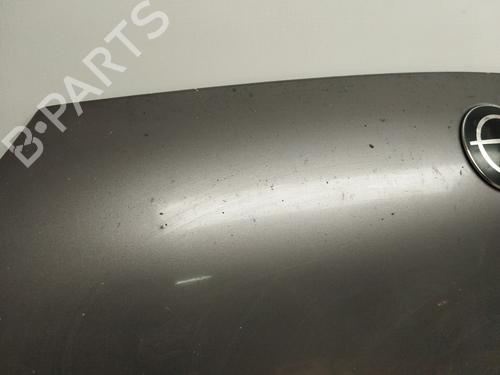 Hood OPEL OMEGA B (V94)  | BP29370677C1 