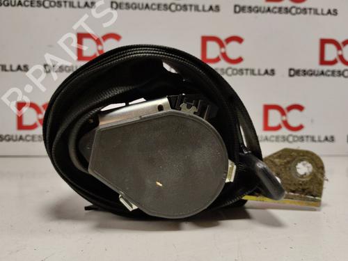 Rear left seatbelt SEAT LEON (1P1) | BP36765857I29 - Image 2