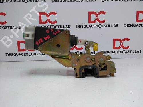 Used Rear right lock VOLVO S40 I (644) 1.8 (115 hp) 17401996