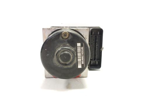 Used ABS pump MAZDA 3 Saloon (BK) 2.0 (BKEP) (150 hp) 17422425