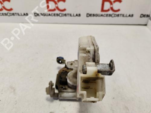 Front right lock FORD MAVERICK (UDS, UNS) 2.7 TD | BP17419528C97 