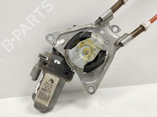 Front right window mechanism CITROËN SAXO (S0, S1) 1.4 VTS | BP21144513C23 