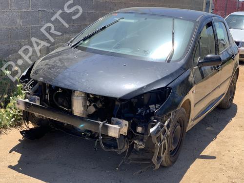 Warning switch PEUGEOT 307 (3A/C)  | BP32085281I22  - Image 6