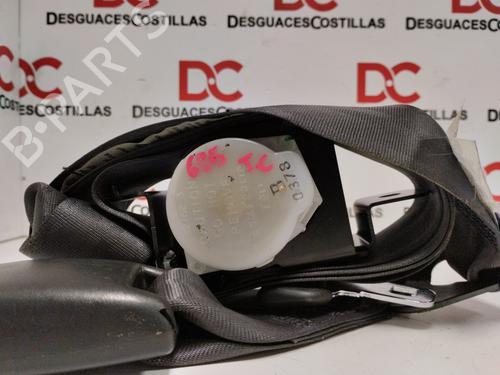 Rear center seatbelt HONDA ACCORD VII (CL, CN) 2.0 (CL7) | BP24630056I27 