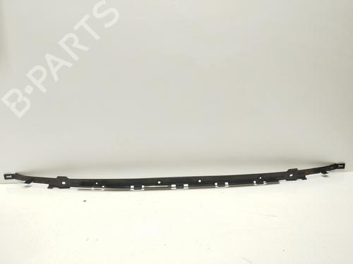 Used Rear bumper bracket SEAT LEON (1M1) 1.6 (100 hp) 30408093