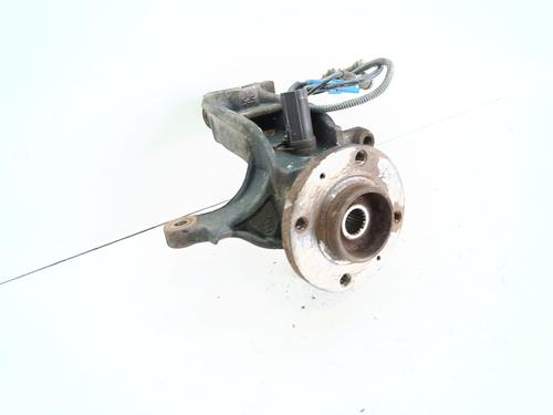 Right front steering knuckle CITROËN C3 II (SC_) | BP36390255M26 - Image 2