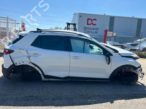 Display monitor KIA STONIC (YB) | BP25791460C48