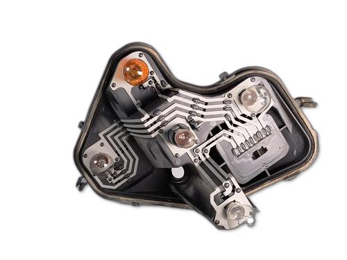 Used Lamp holder Lamp holder FIAT STILO (192_) 1.9 JTD (192_XE1A) (115 hp) 33290535 33290535