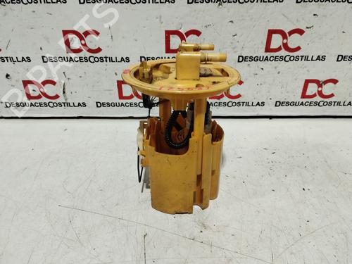 Fuel pump PEUGEOT 206 Hatchback (2A/C) 2.0 HDI 90 | BP17425198M76