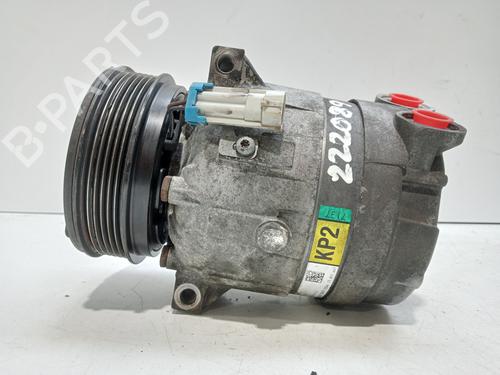 AC-Kompressor OPEL VECTRA C (Z02) [2002-2009]  30095696