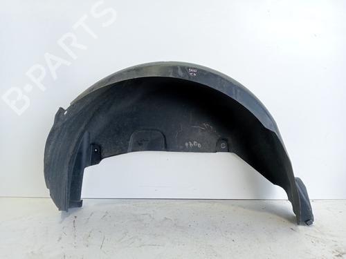 Used Wheel arch Wheel arch CITROËN BERLINGO Box Body/MPV (B9) 1.6 HDi 90 (90 hp) 40086272 40086272